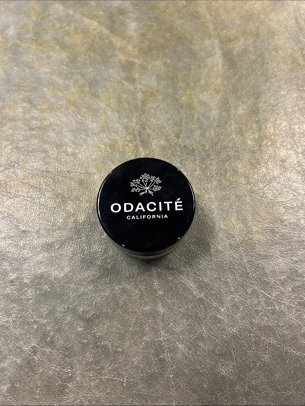 Odacité California SPF 50 Color Balm BRONZE JOLIE: SUN-KISSED BRONZER